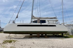 boatyard, Balance 482, catamaran for sale