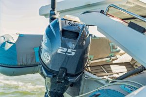 deck, Balance 482, catamaran for sale