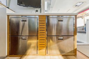electrical, Balance 482, catamaran for sale