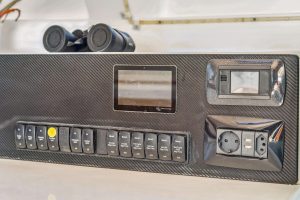 interior, Balance 482, catamaran for sale