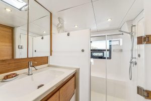 bath, Balance 482, catamaran for sale