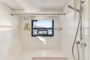 bath, Balance 482, catamaran for sale