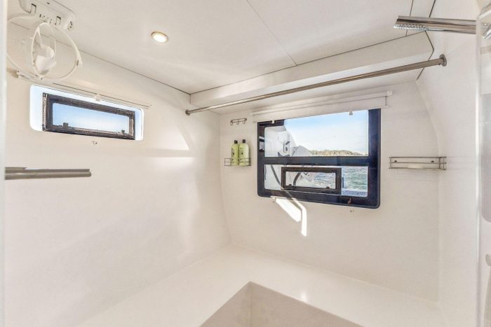 bath, Balance 482, catamaran for sale