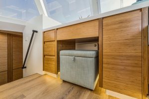 interior, Balance 482, catamaran for sale