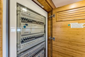 electrical, Balance 482, catamaran for sale