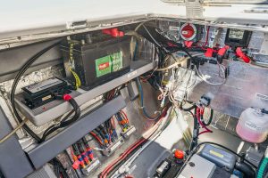 electrical, Balance 482, catamaran for sale