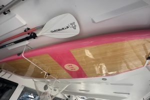 deck, Balance 482, catamaran for sale