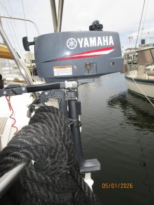 mechanical, Beneteau 500 Oceanis, sailboat for sale