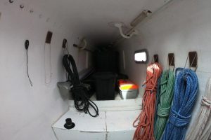 interior, Maxim 57, catamaran for sale