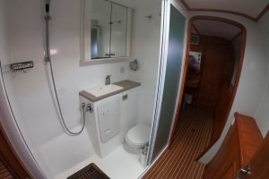 bath, Maxim 57, catamaran for sale