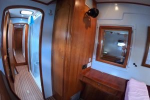 interior, Maxim 57, catamaran for sale