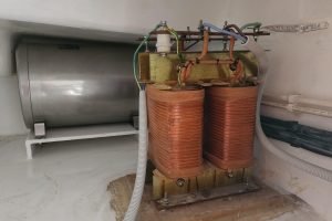 electrical, Maxim 57, catamaran for sale