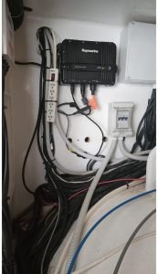 electrical, Maxim 57, catamaran for sale