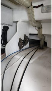 mechanical, Maxim 57, catamaran for sale