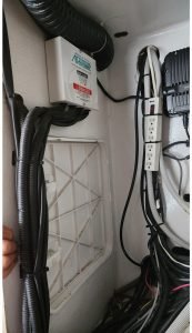 electrical, Maxim 57, catamaran for sale