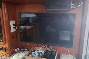 electrical, Maxim 57, catamaran for sale