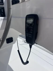 helm, FP 45 Elba, catamaran for sale