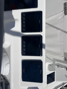 helm, FP 45 Elba, catamaran for sale