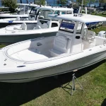 boatyard