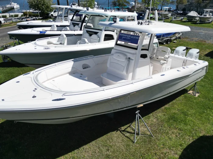 boatyard