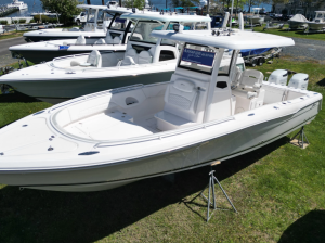 boatyard, Stamas Aventura 31T, trawler for sale