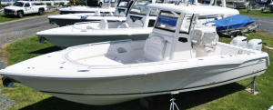 boatyard, Stamas Aventura 31T, trawler for sale