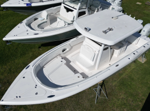 boatyard, Stamas Aventura 31T, trawler for sale