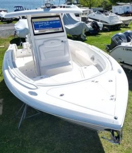 boatyard, Stamas Aventura 31T, trawler for sale