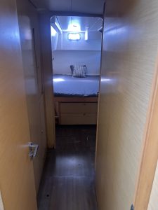 interior, Lagoon 450, catamaran for sale