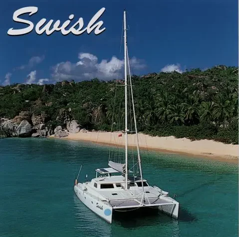 Voyage Mayotte 47, Voyage 47 Mayotte, catamaran for sale