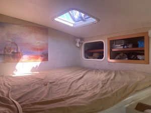 Voyage 47 Mayotte, catamaran for sale