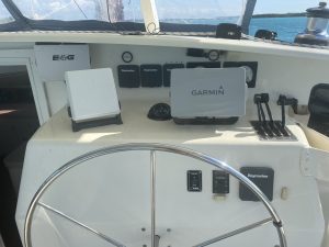 Voyage 47 Mayotte, catamaran for sale