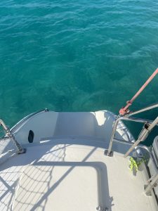 Voyage 47 Mayotte, catamaran for sale