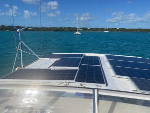 Voyage 47 Mayotte, catamaran for sale