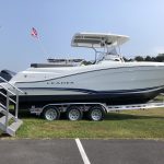 boatyard