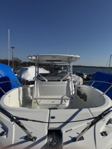 exterior, Bali 4.3, catamaran for sale