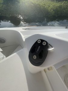 deck, Lagoon 52F, catamaran for sale