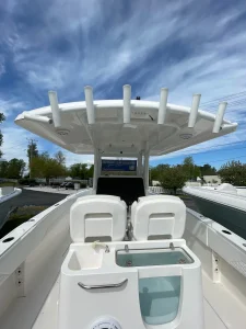 helm, Century, trawler for sale