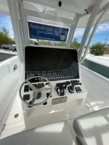 helm, Century, trawler for sale