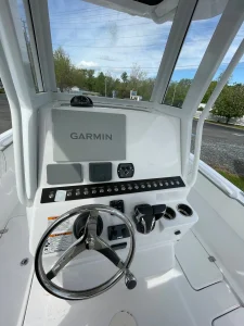 helm, Century, trawler for sale