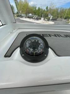 helm, Century, trawler for sale