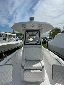 helm, Century, trawler for sale