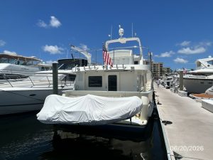 Northwest 45, trawler for sale
