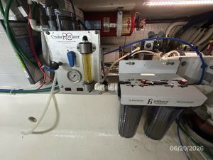 Northwest 45, trawler for sale