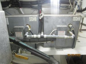 Northwest 45, trawler for sale