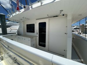 Northwest 45, trawler for sale