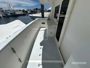 Northwest 45, trawler for sale