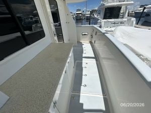 Northwest 45, trawler for sale