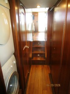 Northwest 45, trawler for sale