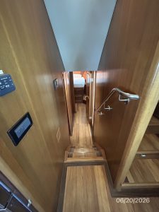 Northwest 45, trawler for sale